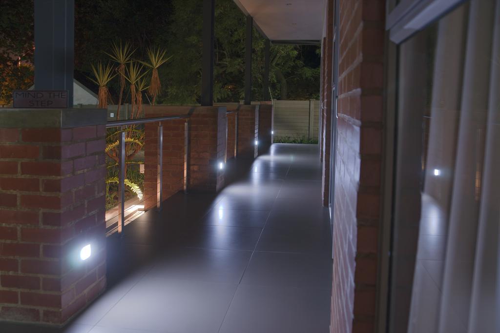 Hudson House Pretoria Exterior foto