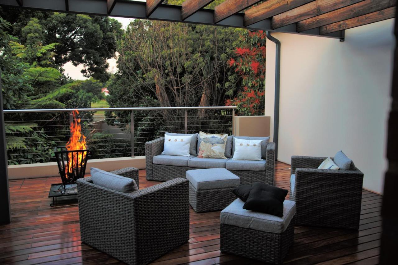 Hudson House Pretoria Exterior foto